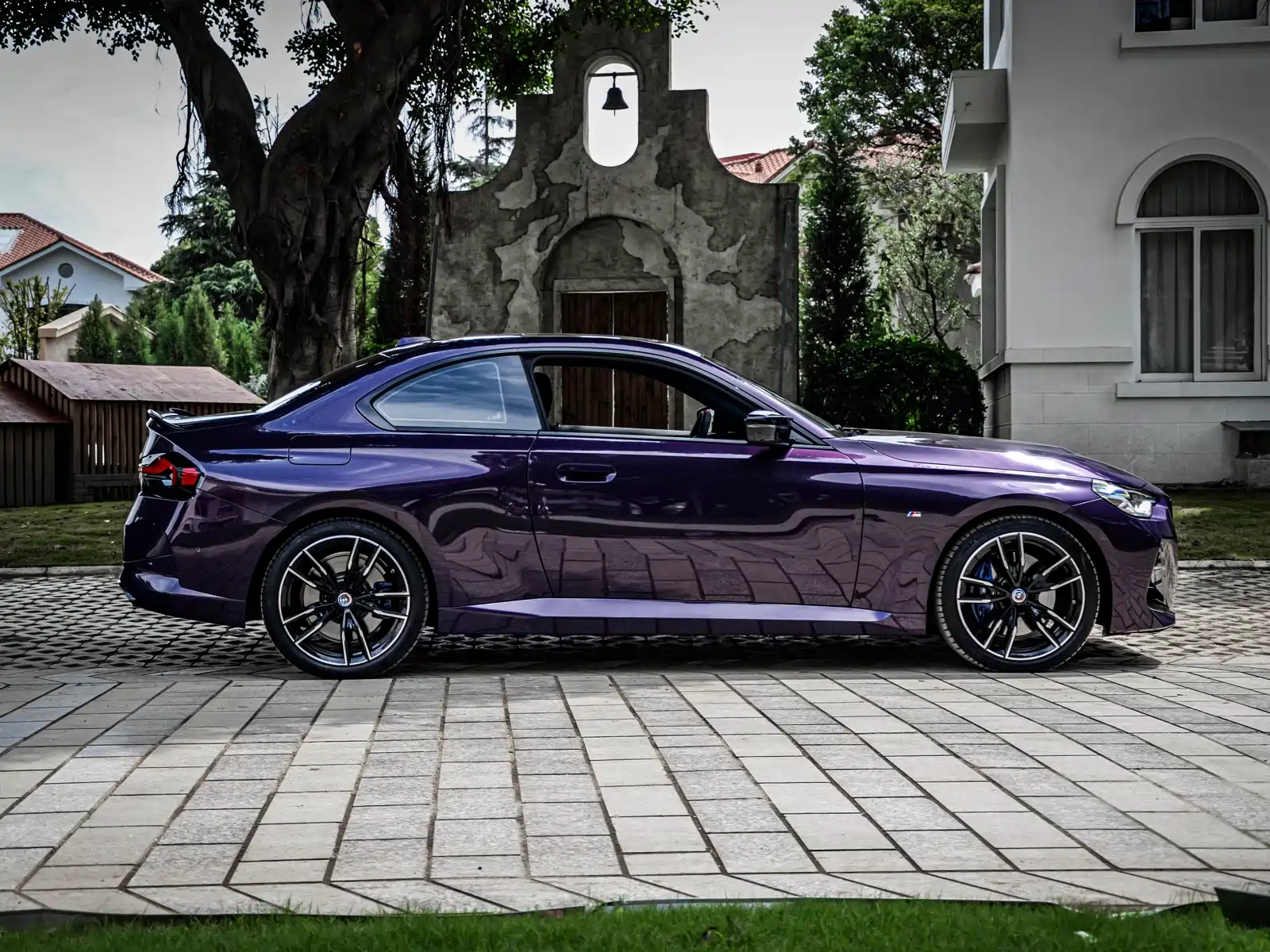 Фото 8 - BMW M240i