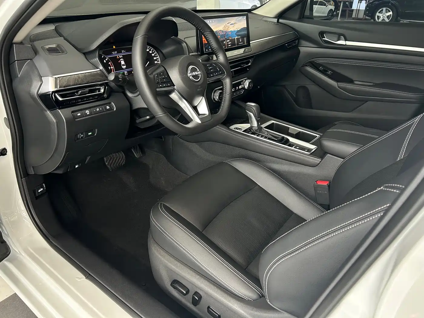 Nissan Teana 2024 2022 2.0L XL-TLS Comfort Edition