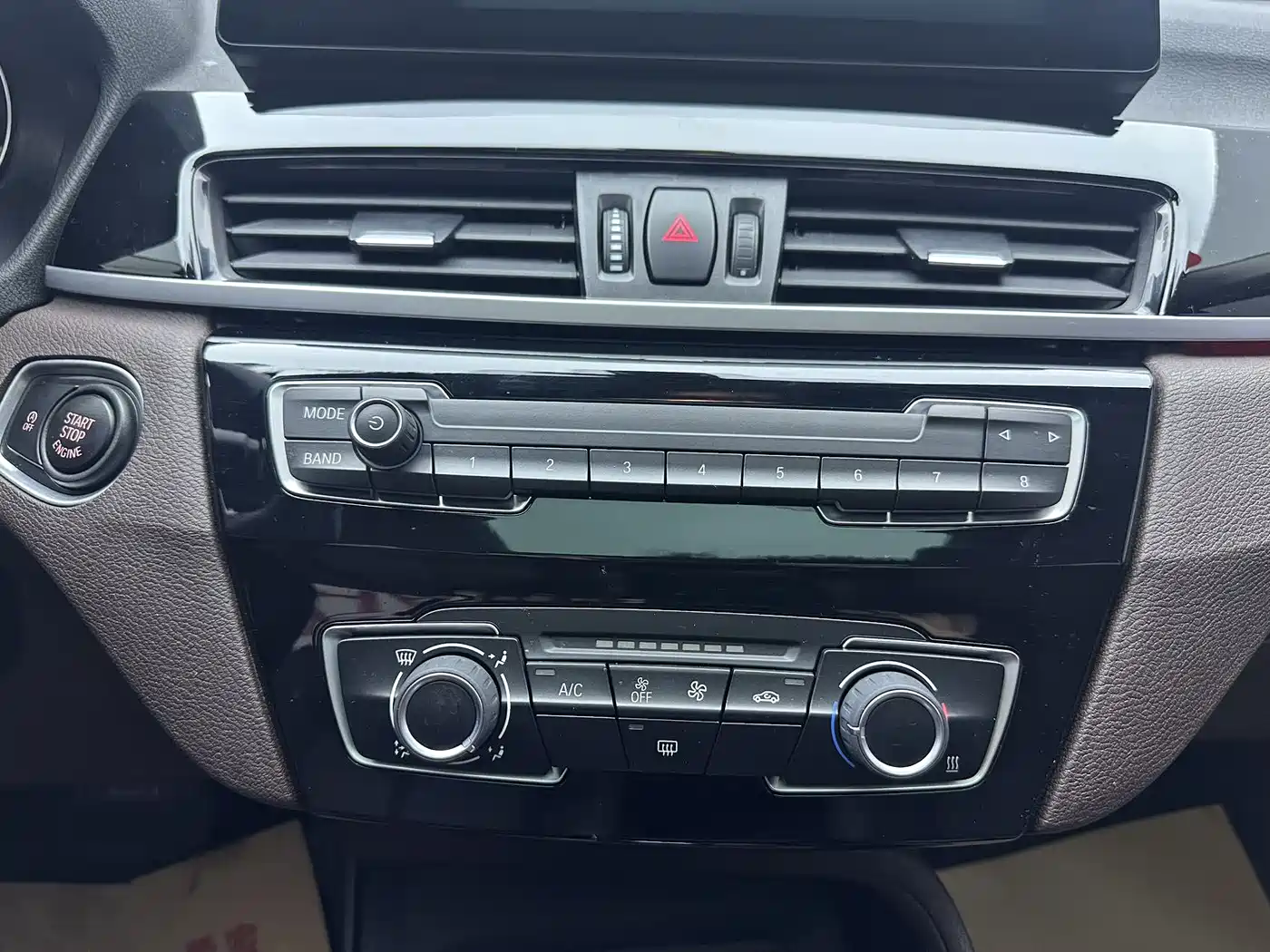 BMW X1 2021 Facelift sDrive20Li Fashion фото 17