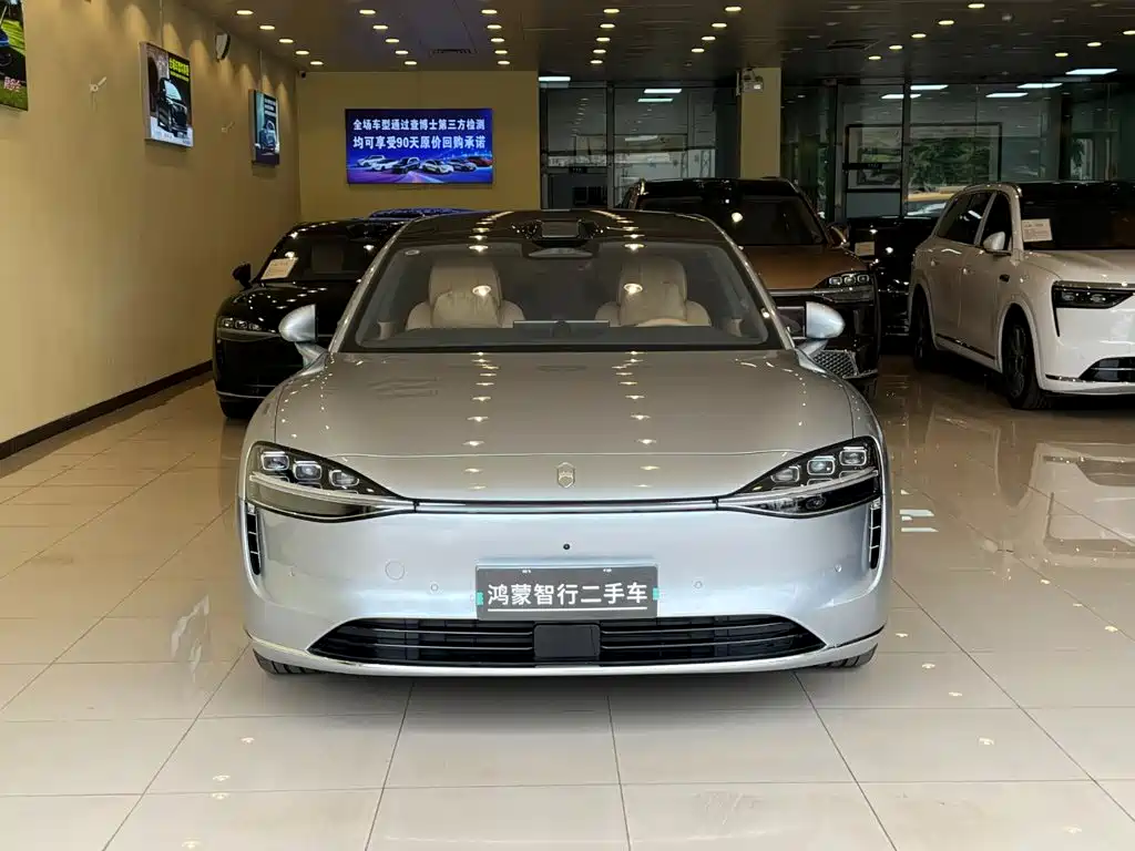 Xiangjie Enjoy World S9T 2026 2025 Pure Electric RWD Edition