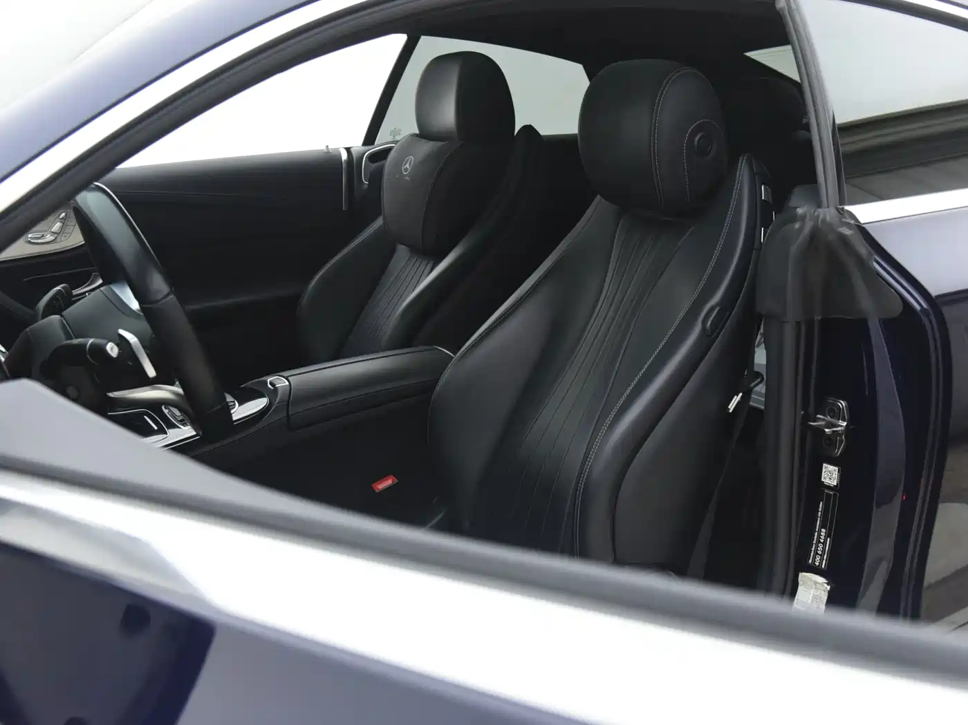 Mercedes-Benz E-Class (Import) 2020 E 300 Coupe фото 26