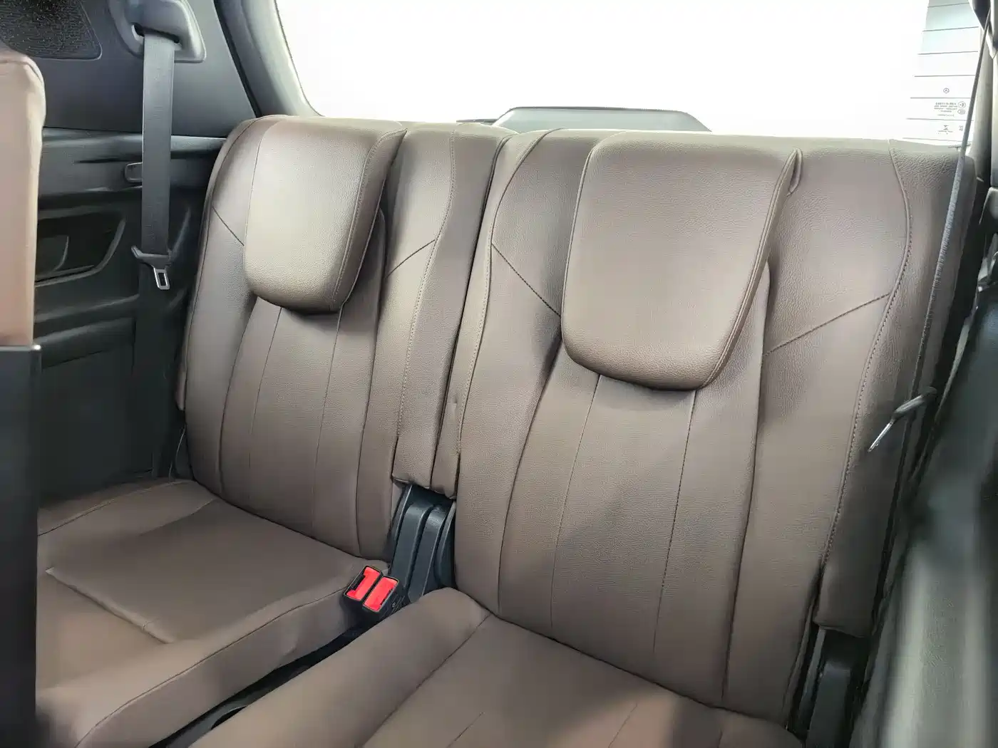 Mercedes-Benz GLB 2023 GLB 200 Style фото 16