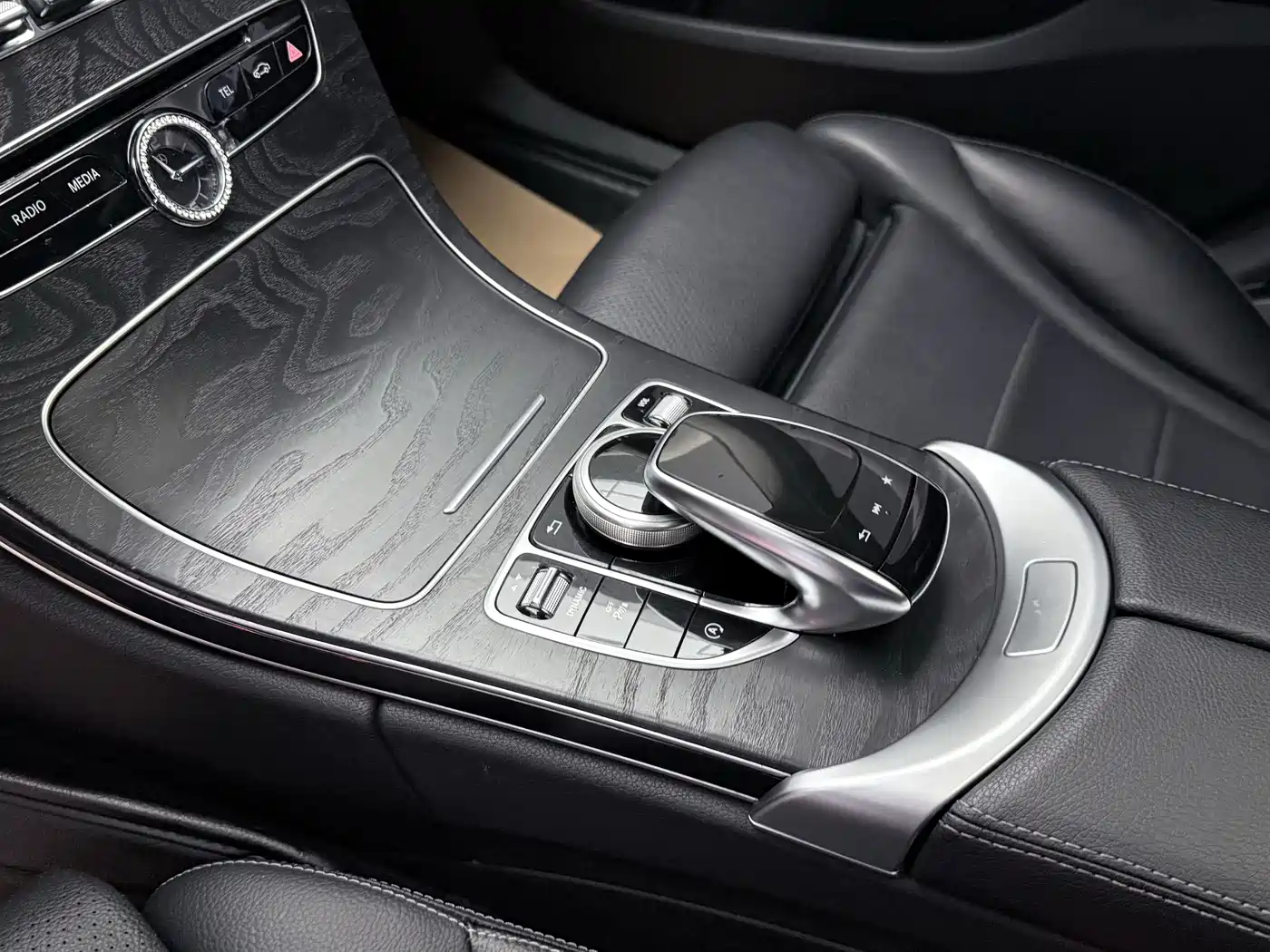 Mercedes-Benz C-Class 2018 C 200 L Sport Edition фото 12