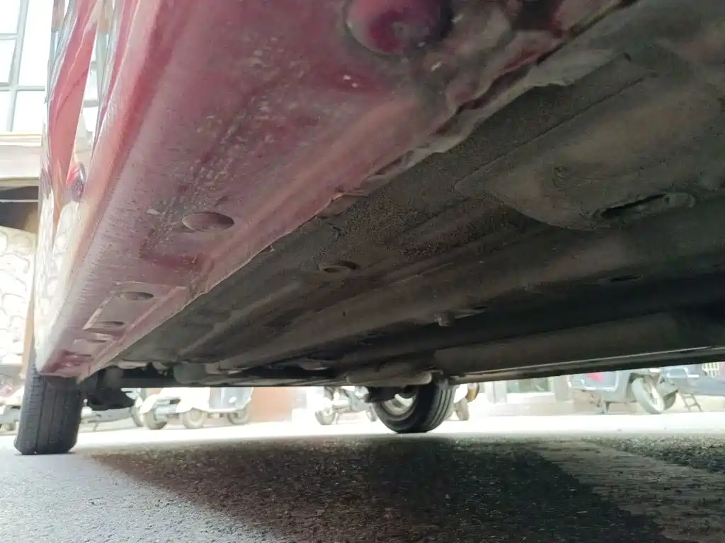 Photo 17 - Baojun 310