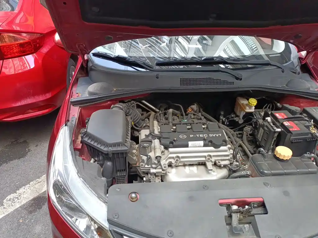 Photo 20 - Baojun 310