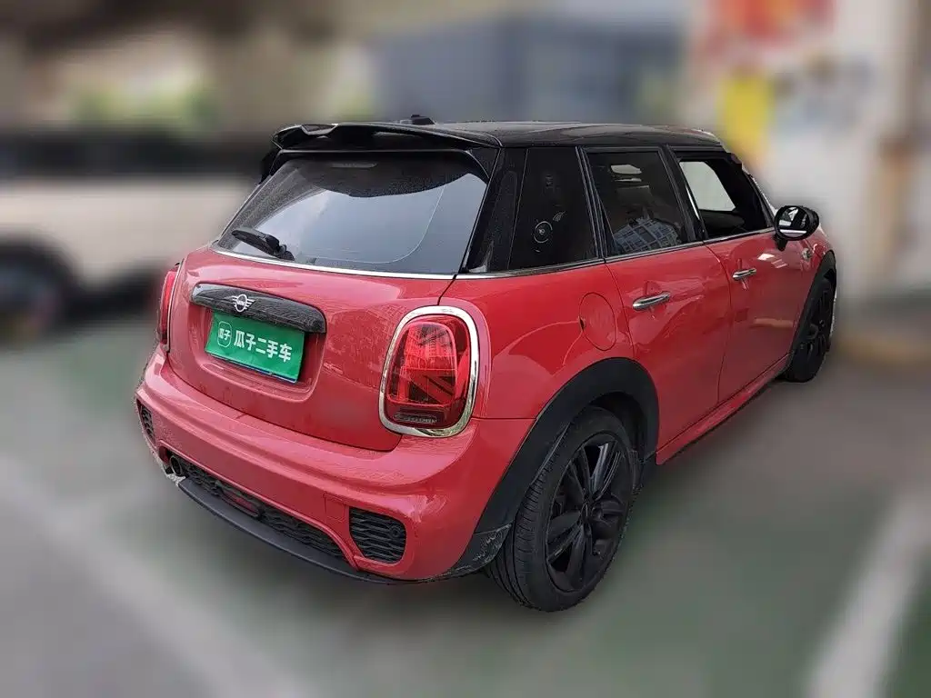 Фото 4 - MINI MINI