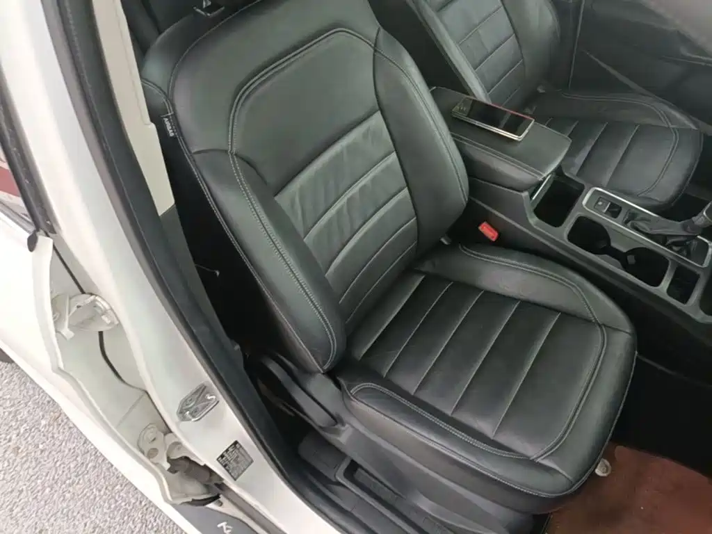 Ford Kuga 2017 2017 EcoBoost 180 2WD Tiger Leap