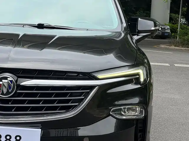 Buick Enclave 2020 28T 4WD Premium Model — фото 5