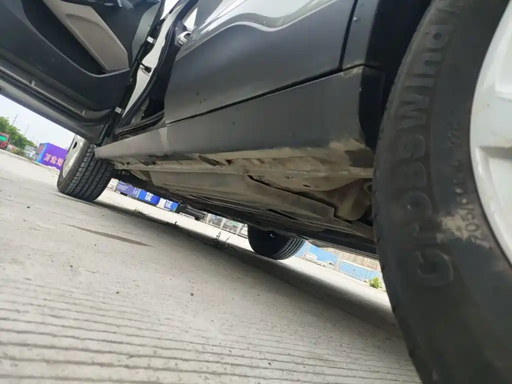 Baojun 510 2018 2017 1.5L Manual Comfort