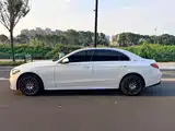 Photo 3 - Mercedes-Benz C-Class