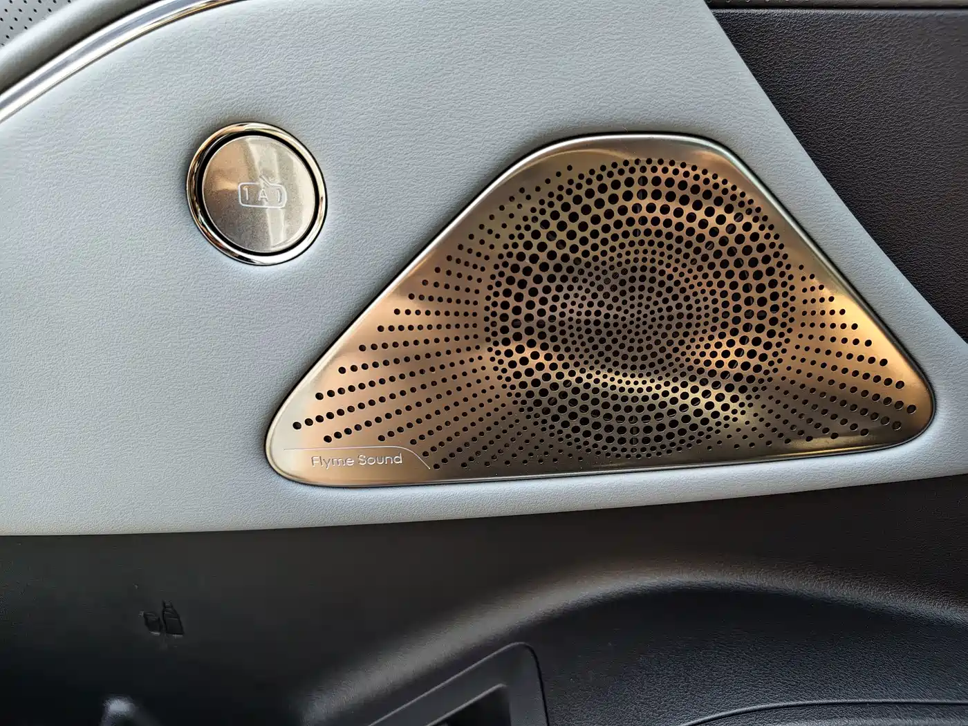 Geely Galaxy Galaxy E8 2025 2025 700km Long Voyage Smart Drive Edition