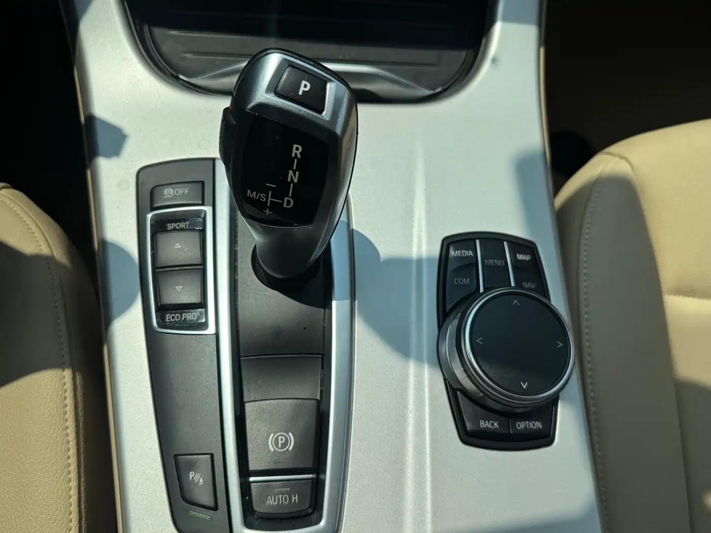BMW X3 (Import) 2016 sDrive20i фото 12
