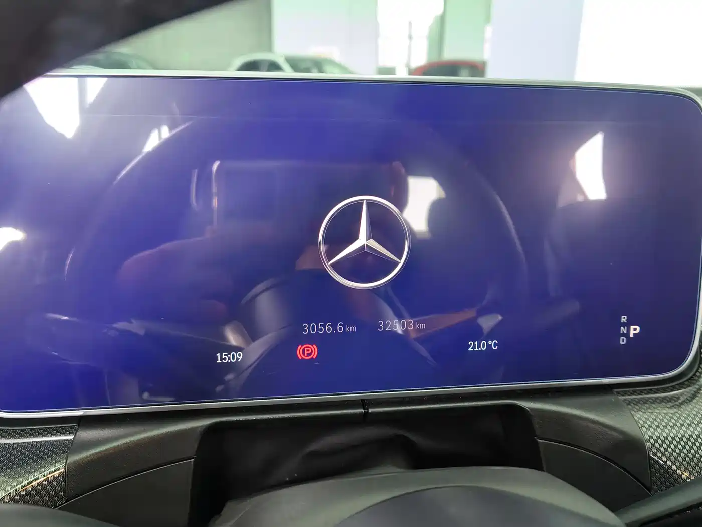 Mercedes-Benz C-Class 2023 Facelift C 260 L Sport Edition фото 10