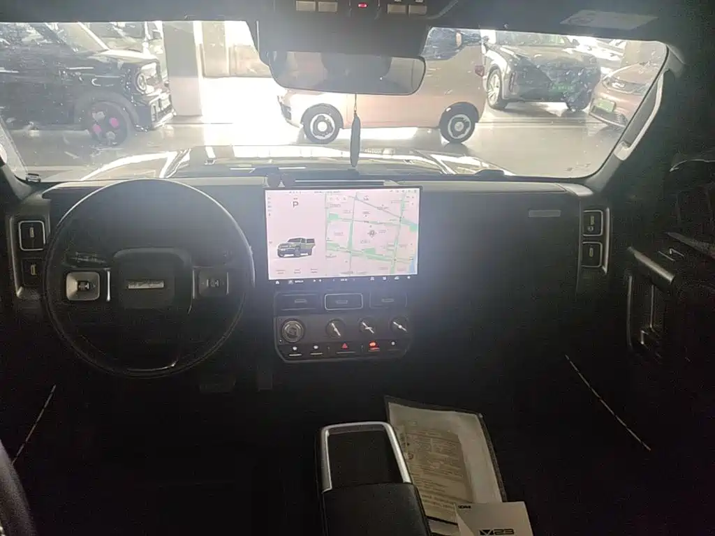 صورة 5 - iCAR V23