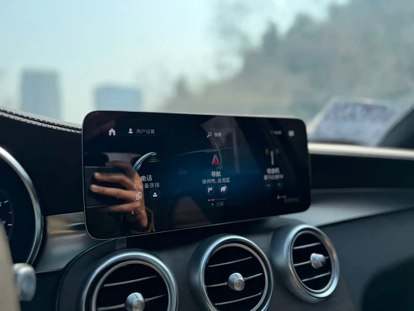 Mercedes-Benz GLC 2020 Facelift GLC 260 L 4MATIC Luxury фото 6