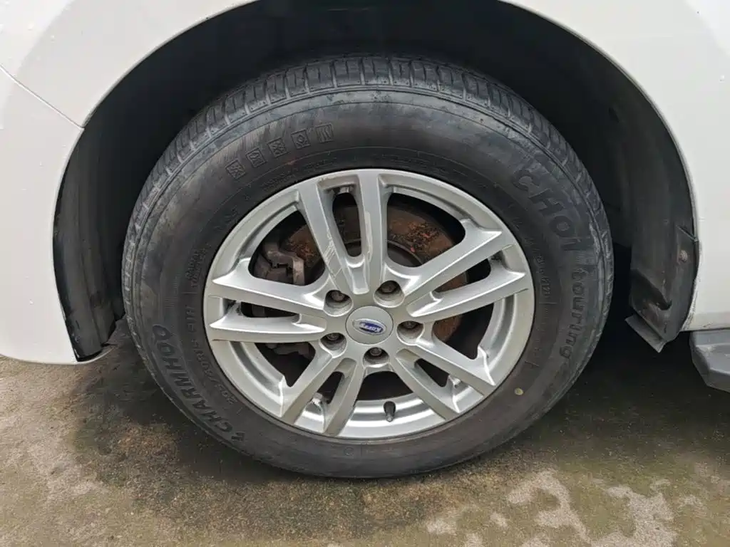 Karry K50 2016 2015 1.5L Automatic Comfort