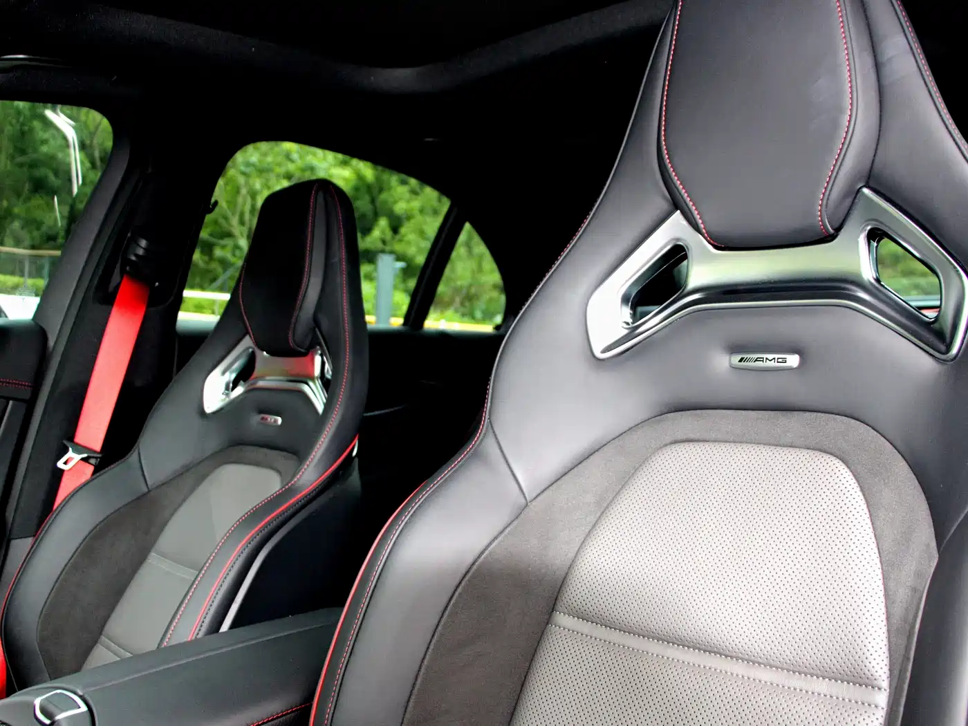 Mercedes-Benz E-Class AMG 2022 AMG E 53 4MATIC+ фото 16