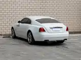 Фото 6 - Rolls-Royce Wraith