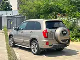 Фото 8 - Chery Tiggo 3