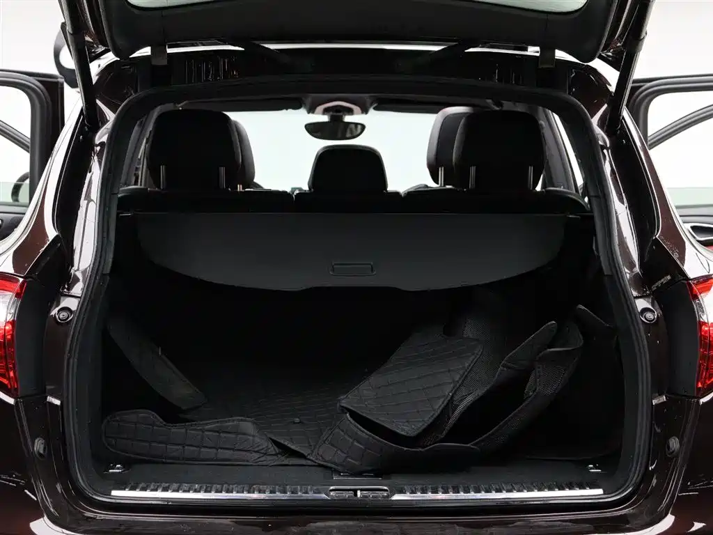 Porsche Cayenne 2014 Cayenne Platinum Edition 3.0T фото 13