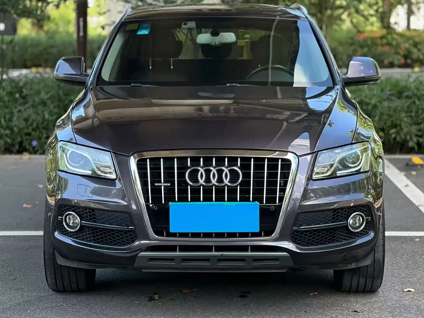 Audi Q5 (Import) 2012 2010 3.2FSI Sport