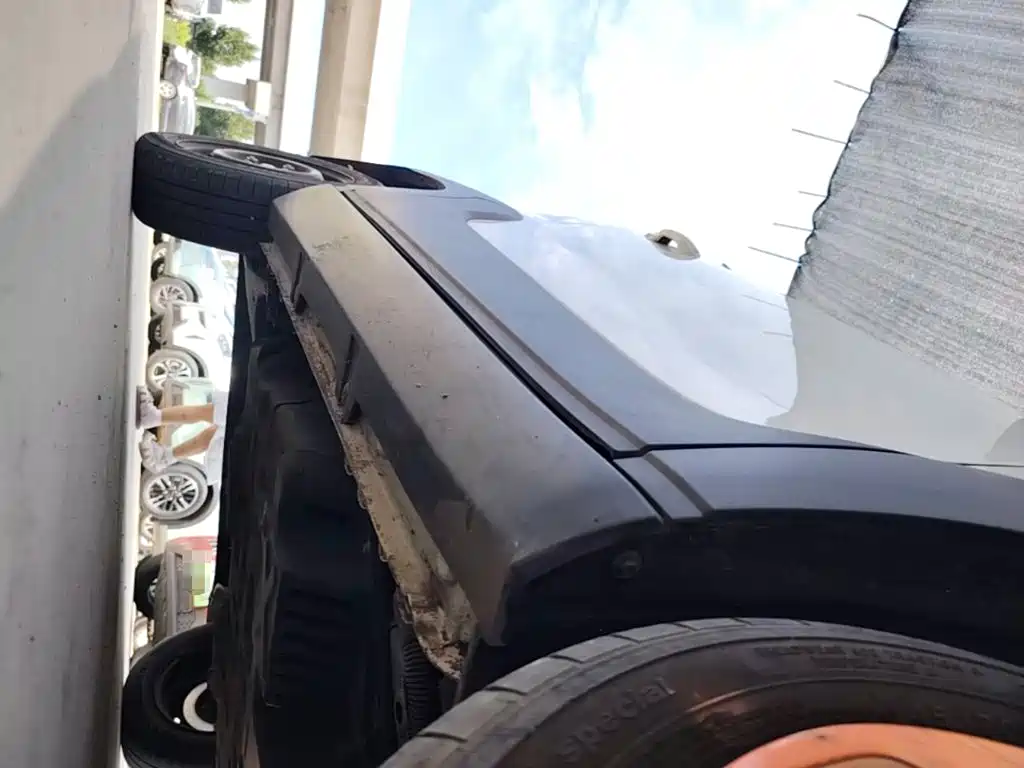 Baojun E100 2019 2019 250KM Smart Edition