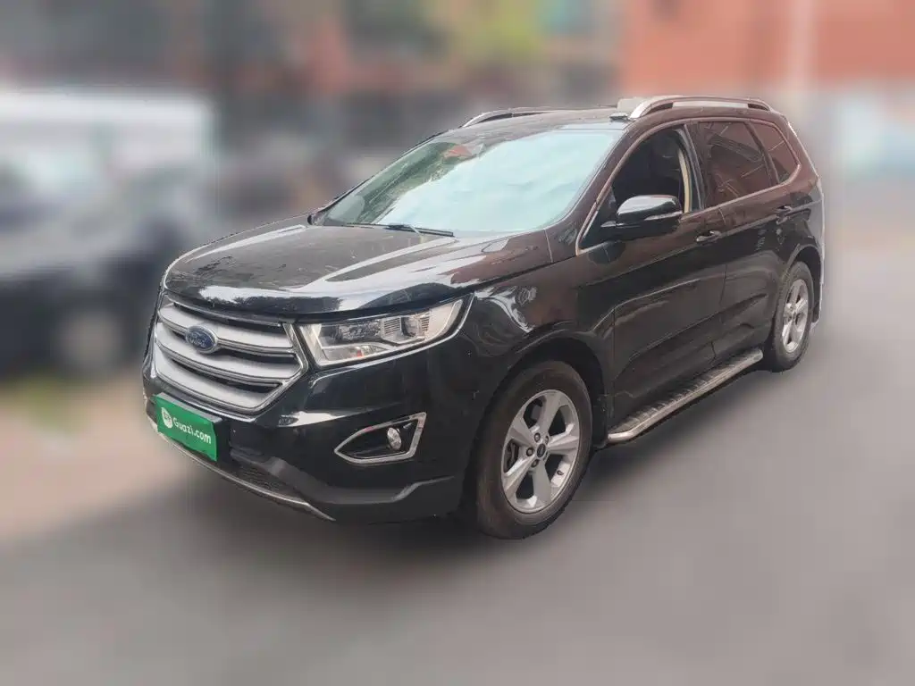 Ford Edge 2016 2015 2.0T GTDi 2WD Elite