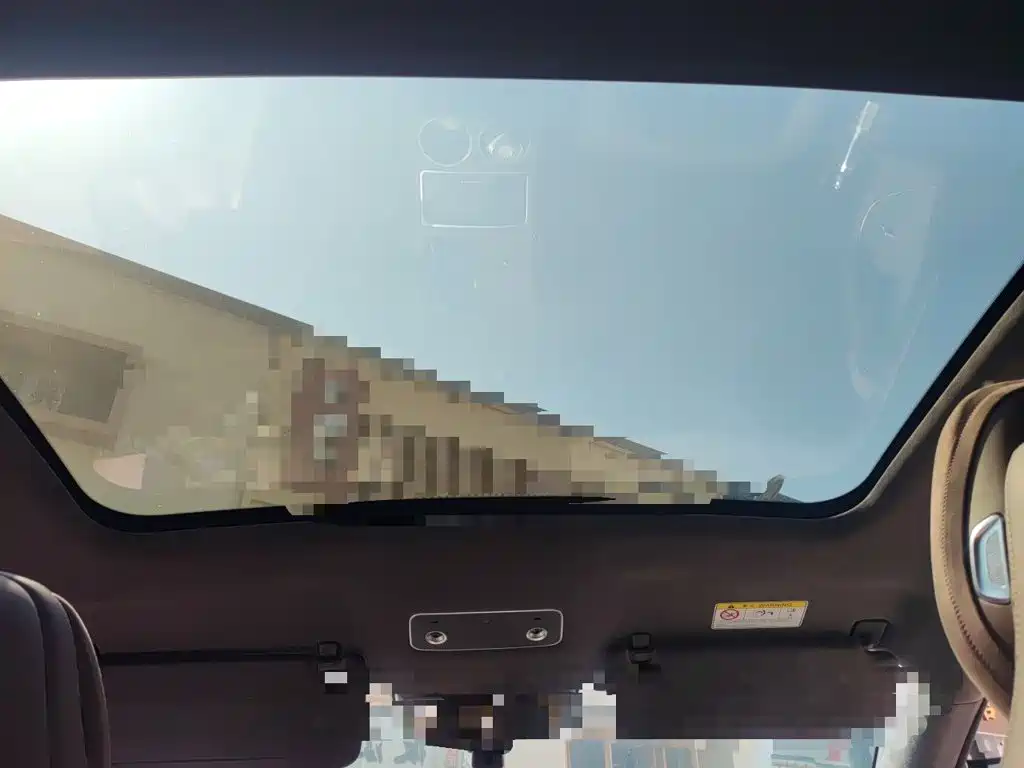 Zhijie Luxeed R7 2024 2024 Pure Electric 667km Pro