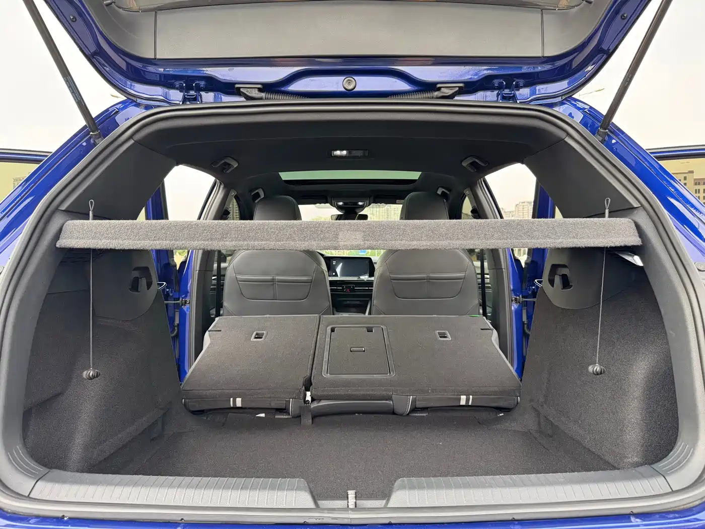 Volkswagen Golf, миниатюра 13