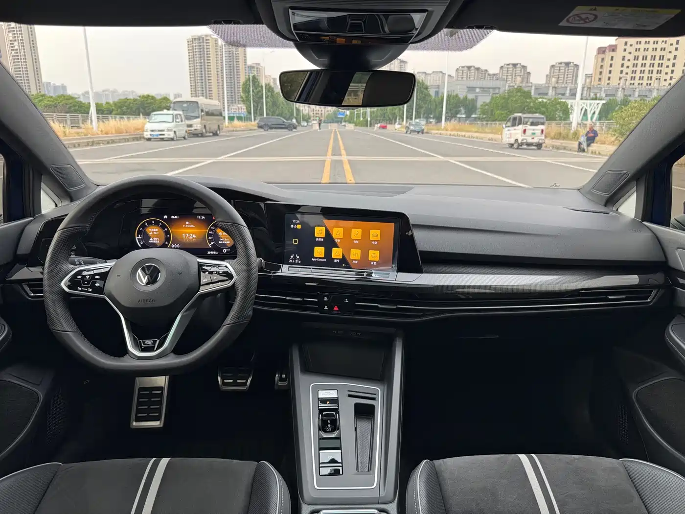 Volkswagen Golf, миниатюра 24