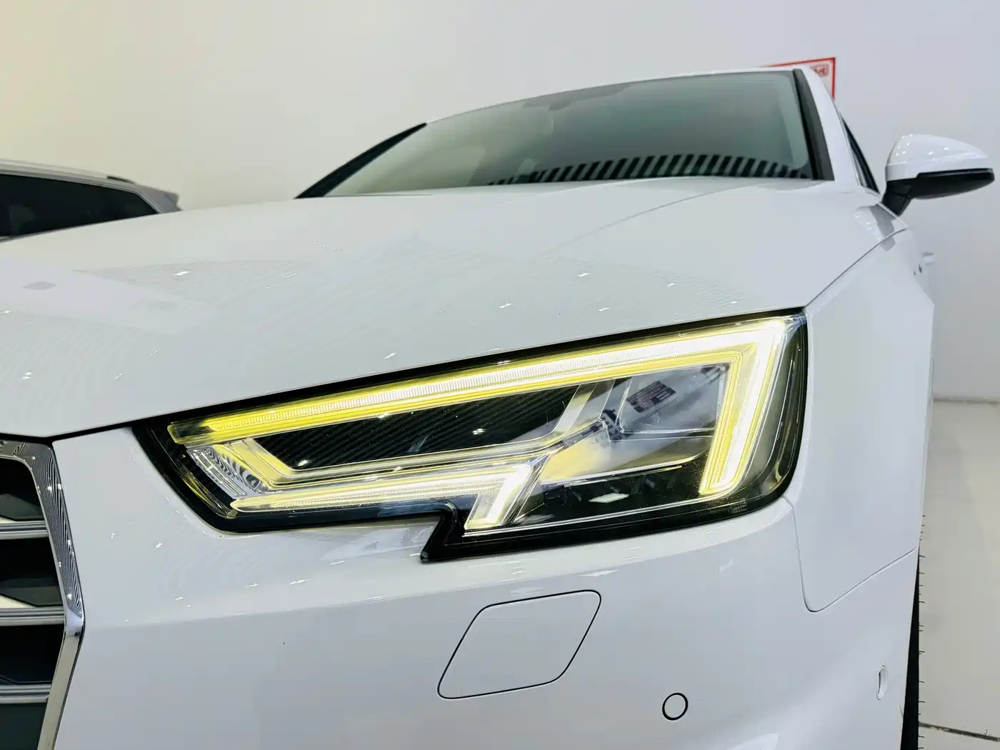 Audi A4L 2019 40 TFSI Fashion (China V) фото 15