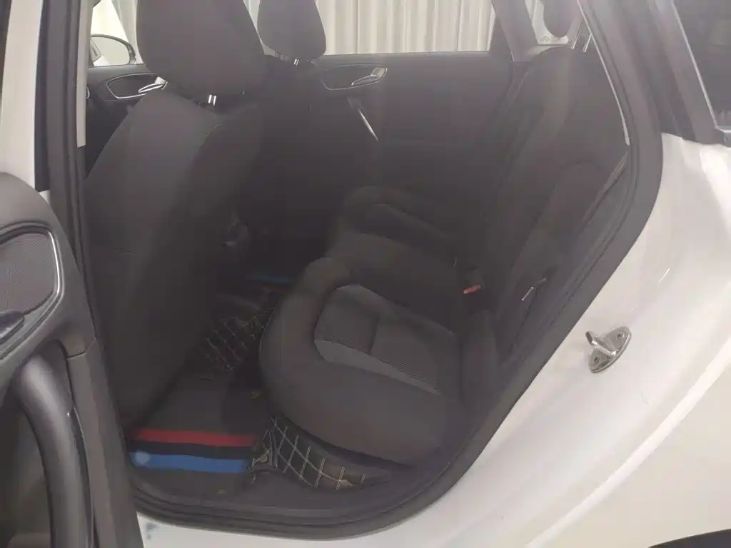 Audi A1 2016 2016 30 TFSI Sportback Design Style Edition