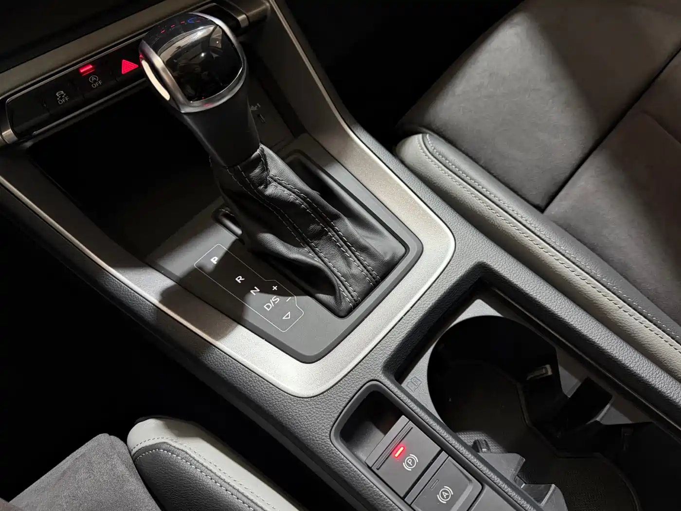 Audi Q3 2022 35 TFSI Progressive Dynamic фото 23