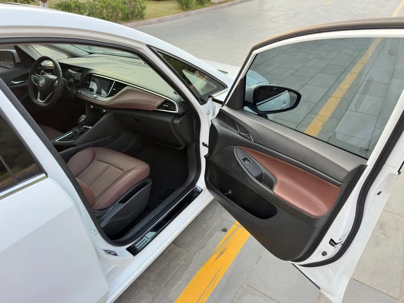 Buick GL6 2019 18T 6-seat Connected Luxury China VI фото 20