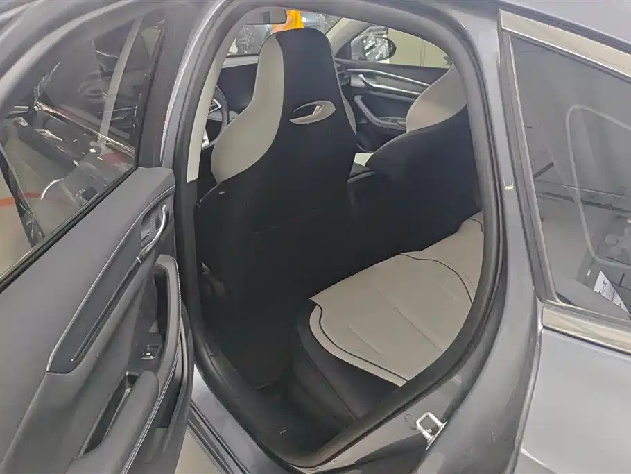 BYD Destroyer 05 2024 DM-i 55KM Pilot Glory Edition фото 11