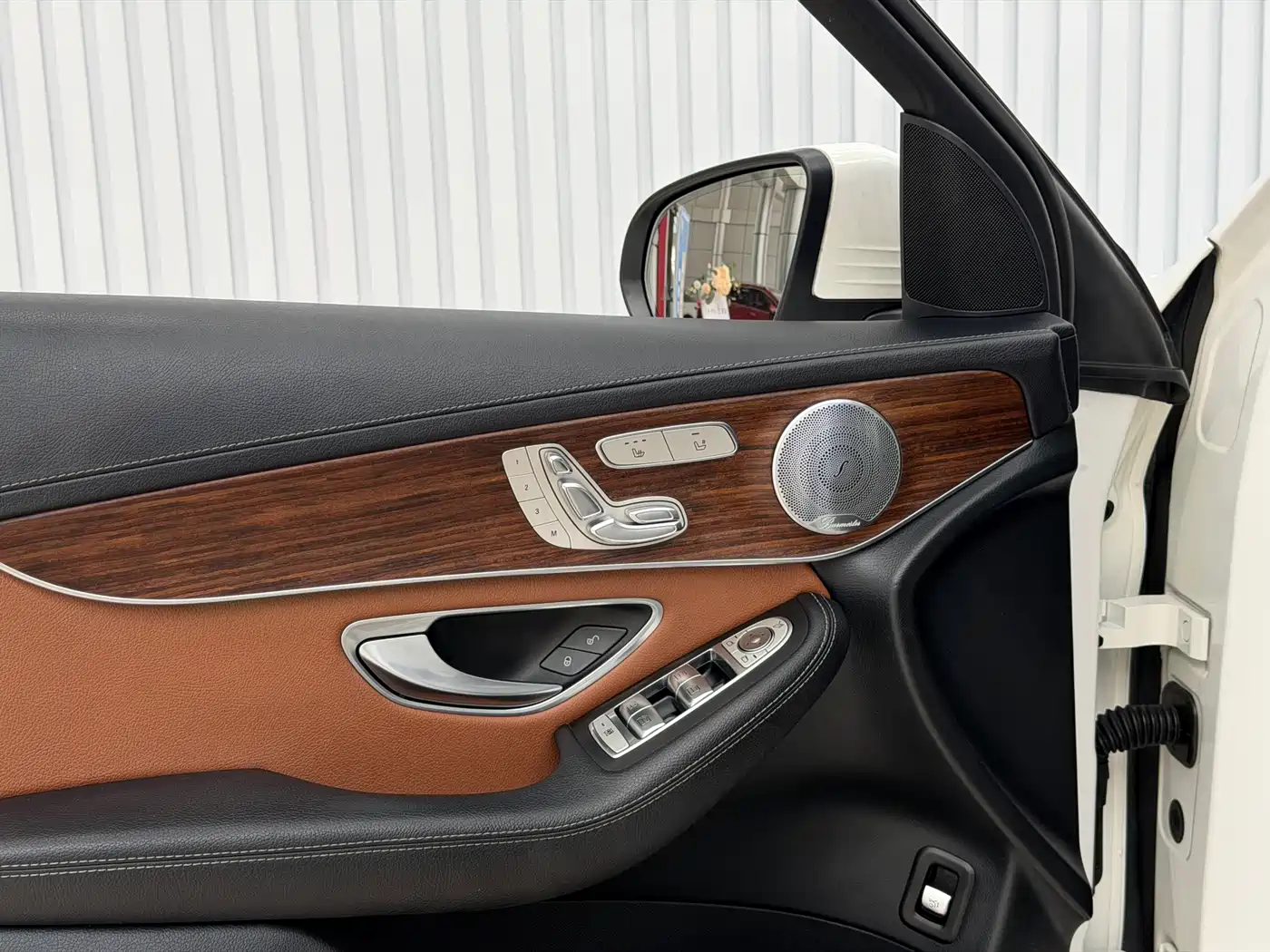 Mercedes-Benz GLC 2020 Facelift GLC 300 L 4MATIC Dynamic фото 20