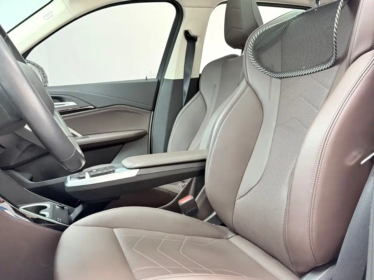 BMW X1 2023 sDrive20Li X Design Package фото 12