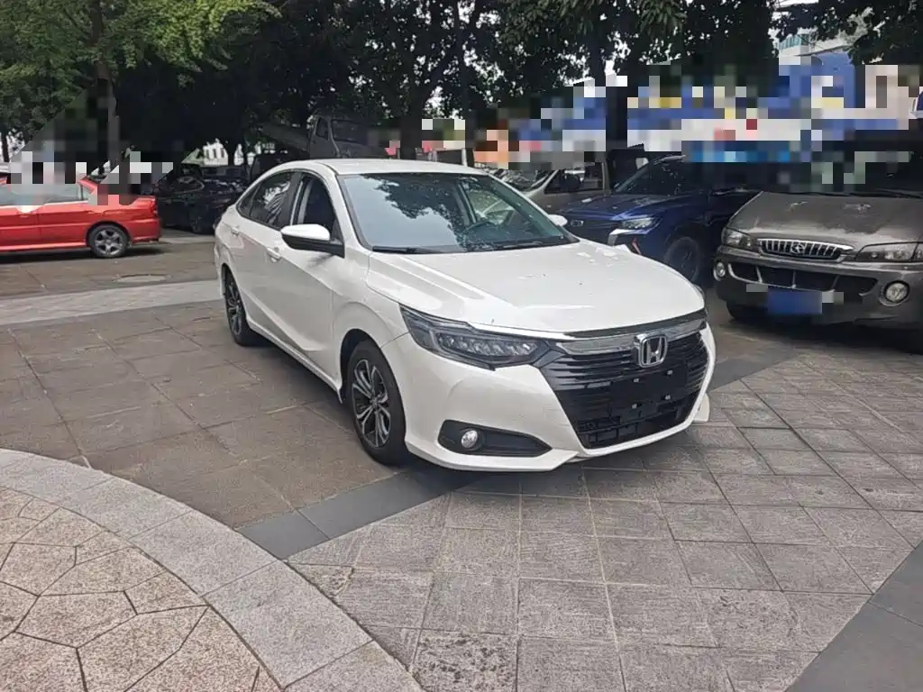 2025 Honda Crider