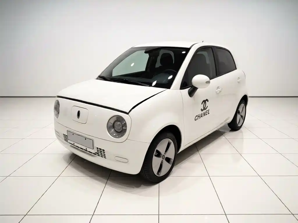 ORA Black Cat 2022