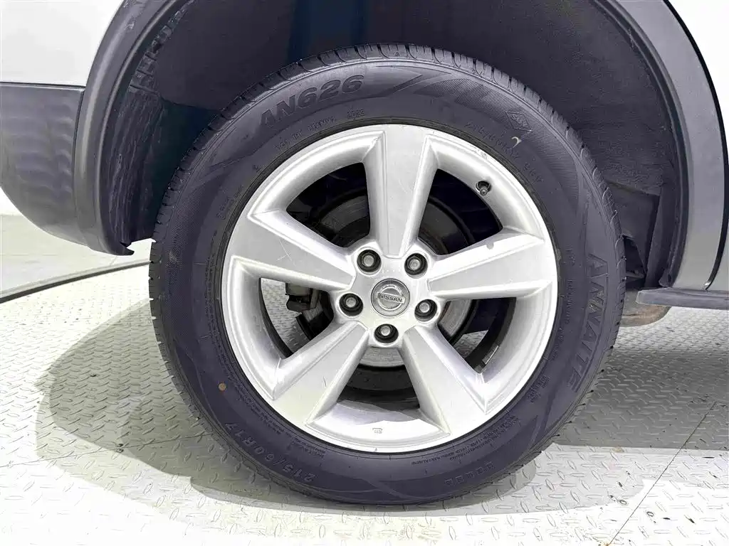 Photo 22 - Nissan Qashqai