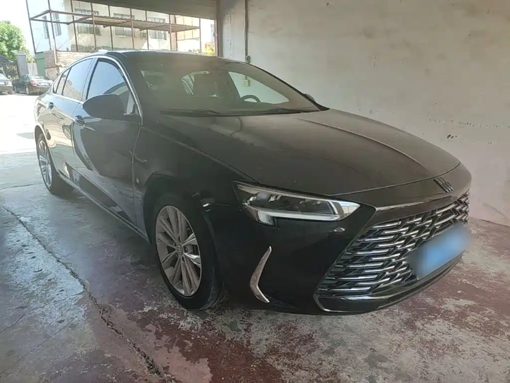 Buick Regal 2024 Model 28T Premium фото 4