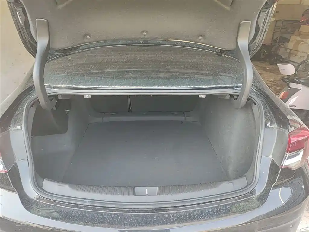 Buick Regal 2024 Model 28T Premium фото 19