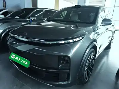 Li Auto L9