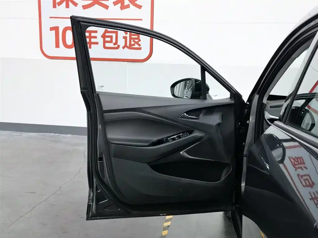Chevrolet Volando 2019 Redline 530T Automatic Premium Enjoyment Edition (5+2 seater) China VI фото 8