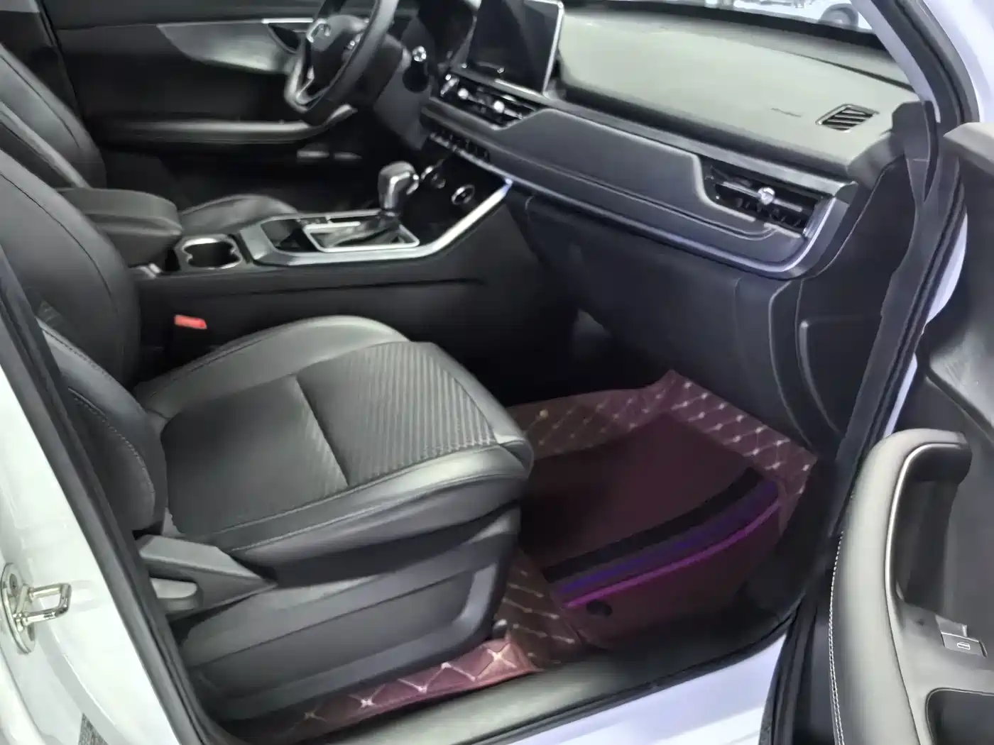 Photo 11 - Chery Tiggo 5x