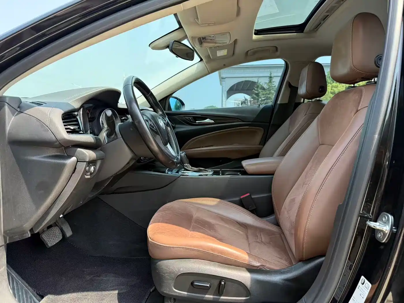 Buick Regal 2019 20T Elite China VI фото 4