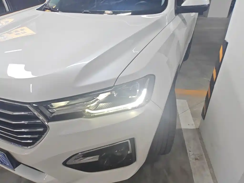 Photo 24 - Haval H6