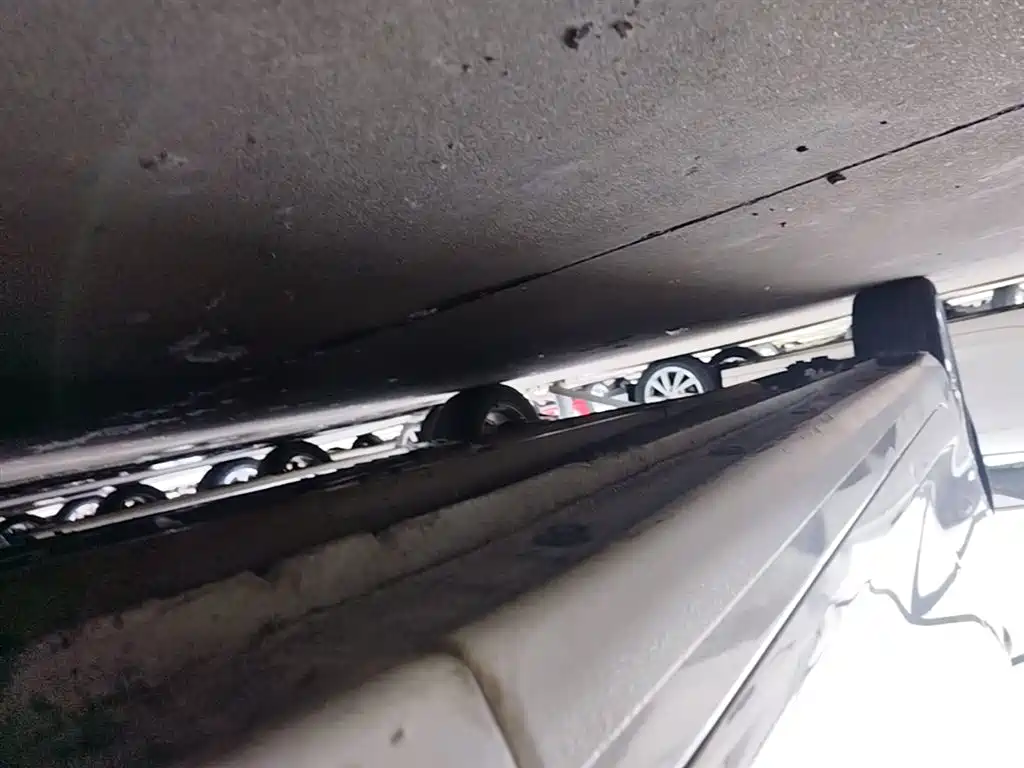 Hyundai Langdong 2015 1.6L Auto Trend фото 21