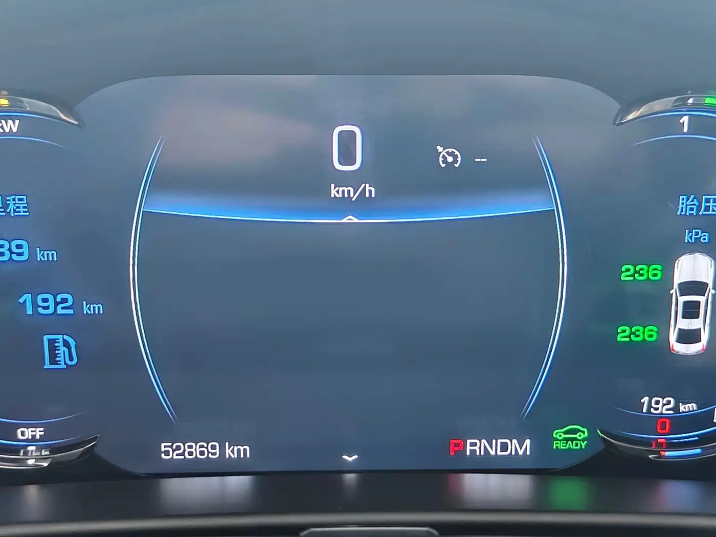 Cadillac CT6 PLUG-IN 2017 30E Elite фото 19