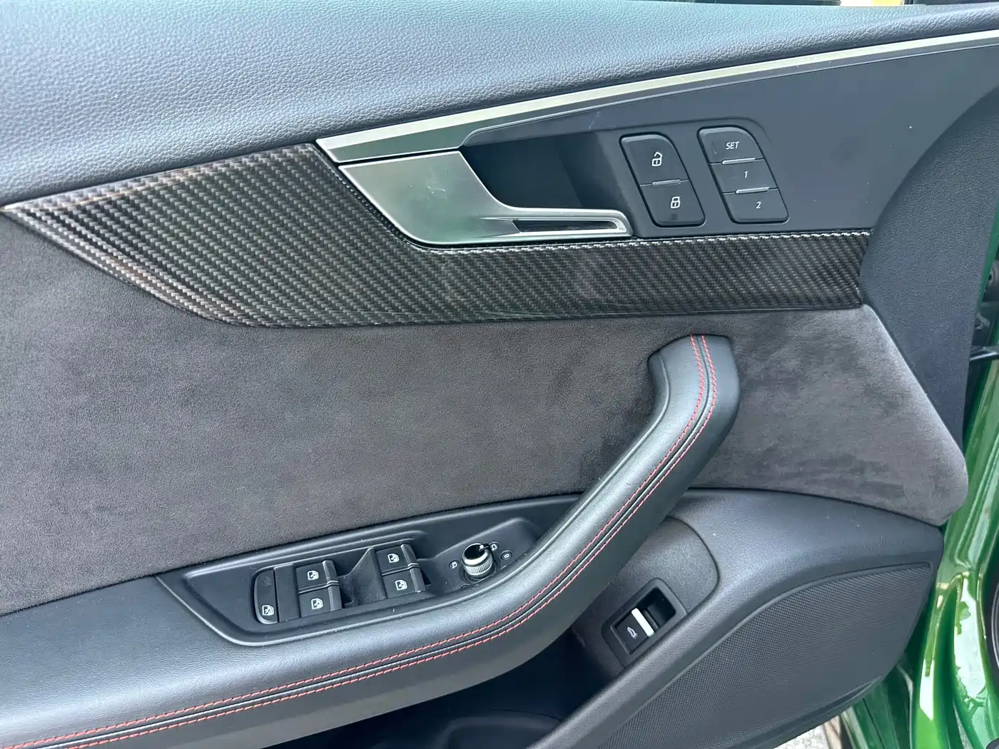 Audi RS 4 2020 2019 RS 4 2.9T Avant